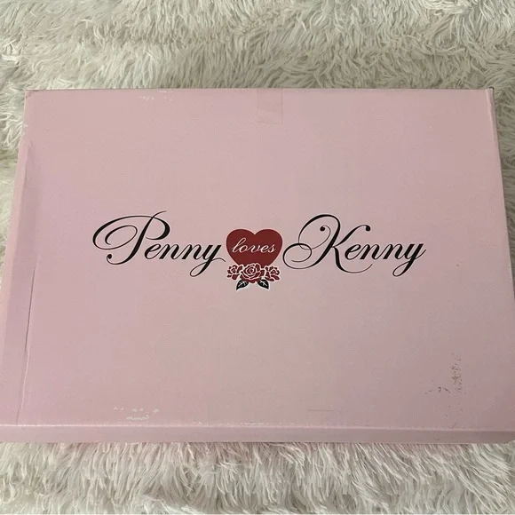 Penny Loves Kenny Microsuede Sync Ankle Boots - Picture 15 of 15